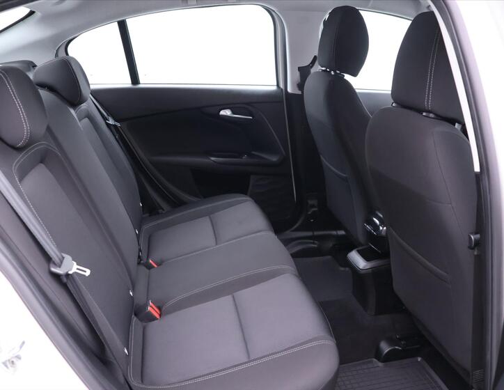 Fiat Tipo 12
