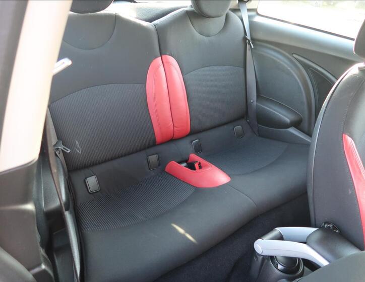 Mini Cooper 18