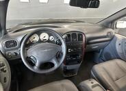Chrysler Grand Voyager 22