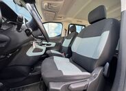 Citroën Berlingo 8