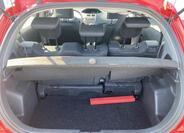 Toyota Yaris 42