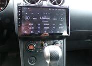 Nissan Qashqai 9