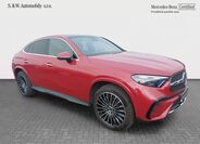 Mercedes-Benz GLC 4