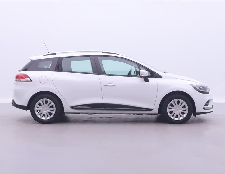 Renault Clio 8