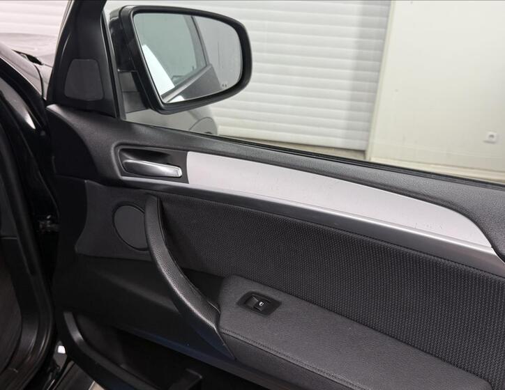 BMW X5 27