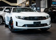 Chevrolet Camaro 31