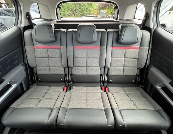 Citroën C5 Aircross 7