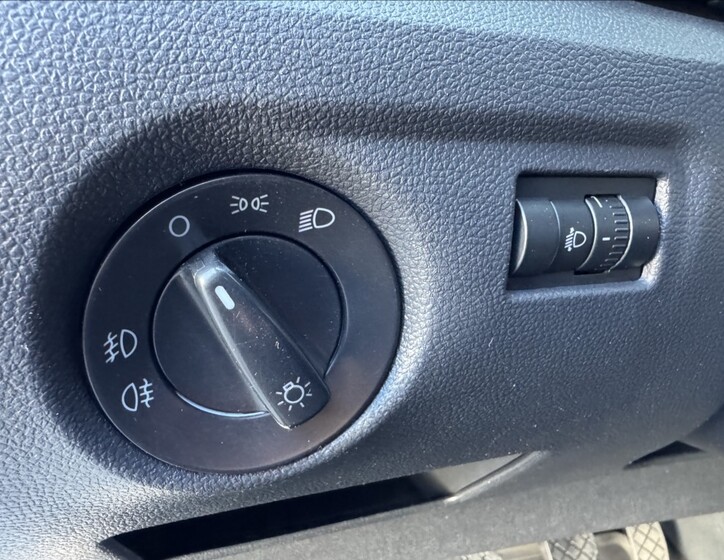 Škoda Roomster 26