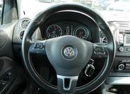 Volkswagen Golf Plus 30