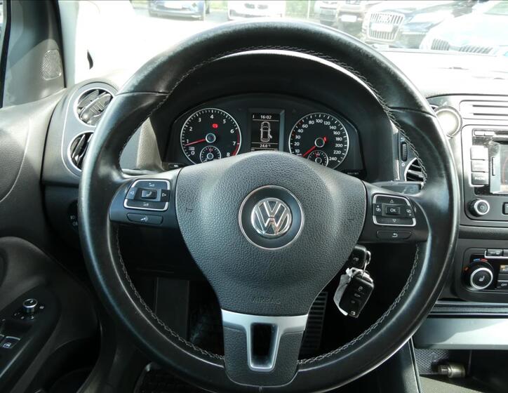 Volkswagen Golf Plus 30