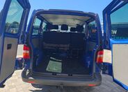 Volkswagen Transporter 10
