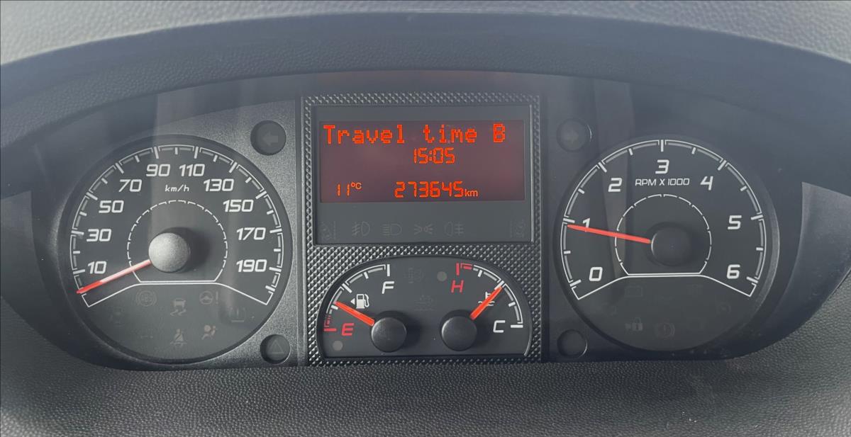 Citroën Jumper