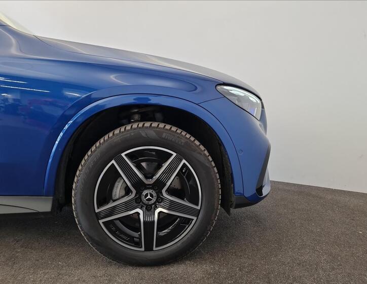 Mercedes-Benz GLC 20