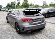 Mercedes-Benz Třídy A 4
