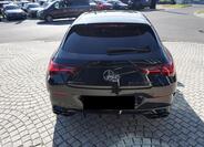 Mercedes-Benz CLA 5
