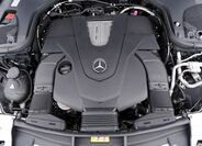 Mercedes-Benz Třídy E 10