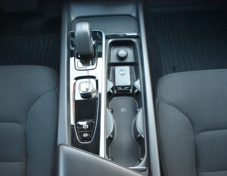 Volvo V60 15