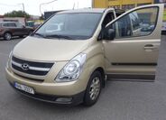 Hyundai H 1 11