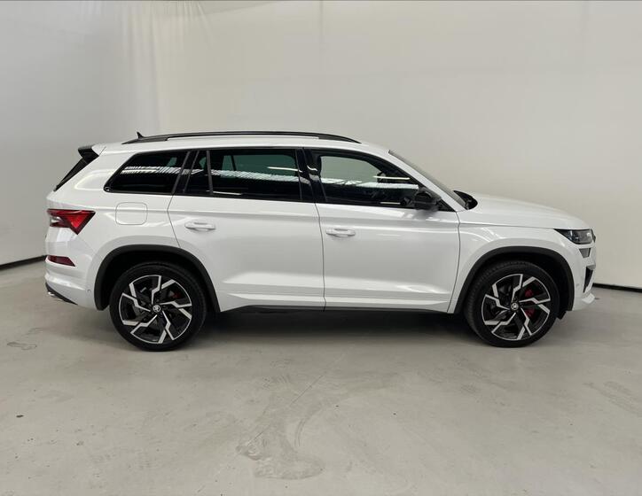 Škoda Kodiaq 3