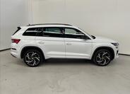 Škoda Kodiaq 3