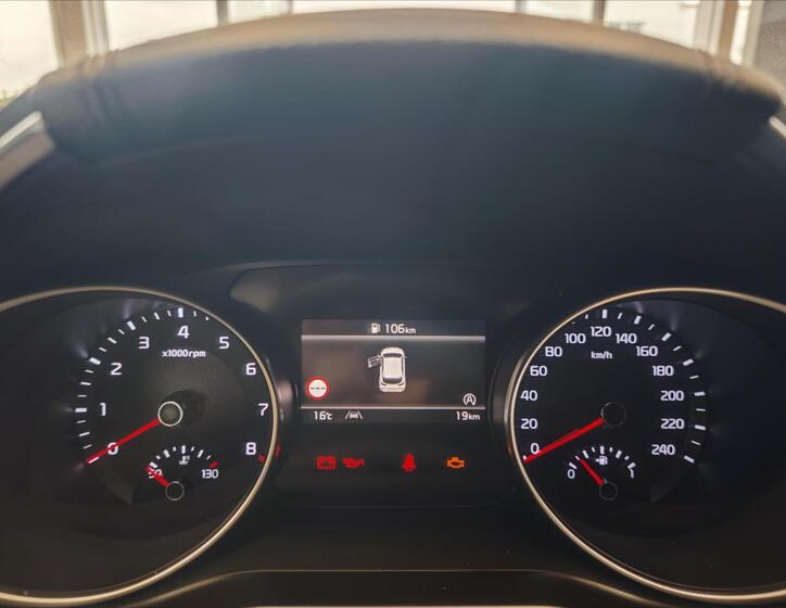 KIA Ceed 13
