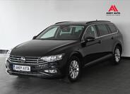 Volkswagen Passat 1
