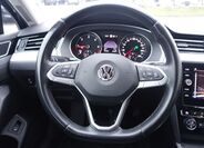 Volkswagen Passat 8