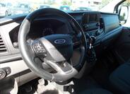 Ford Transit Custom 31