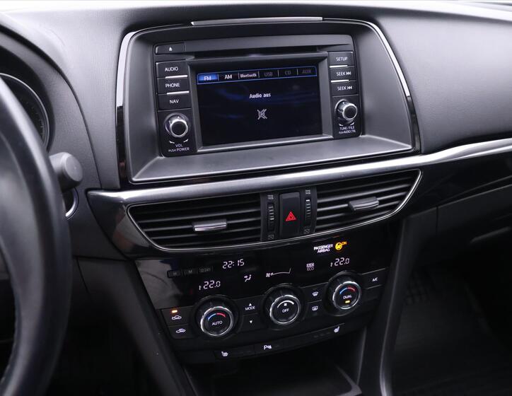 Mazda 6 18
