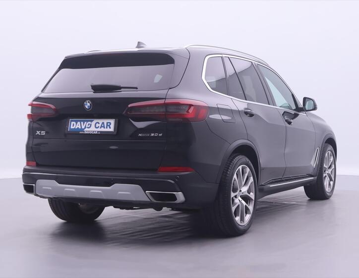 BMW X5 7