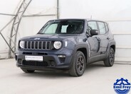 Jeep Renegade 1