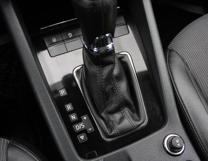 Škoda Octavia 21