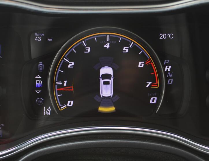 Jeep Grand Cherokee 33