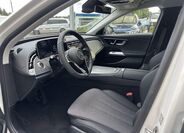 Mercedes-Benz Třídy E 9