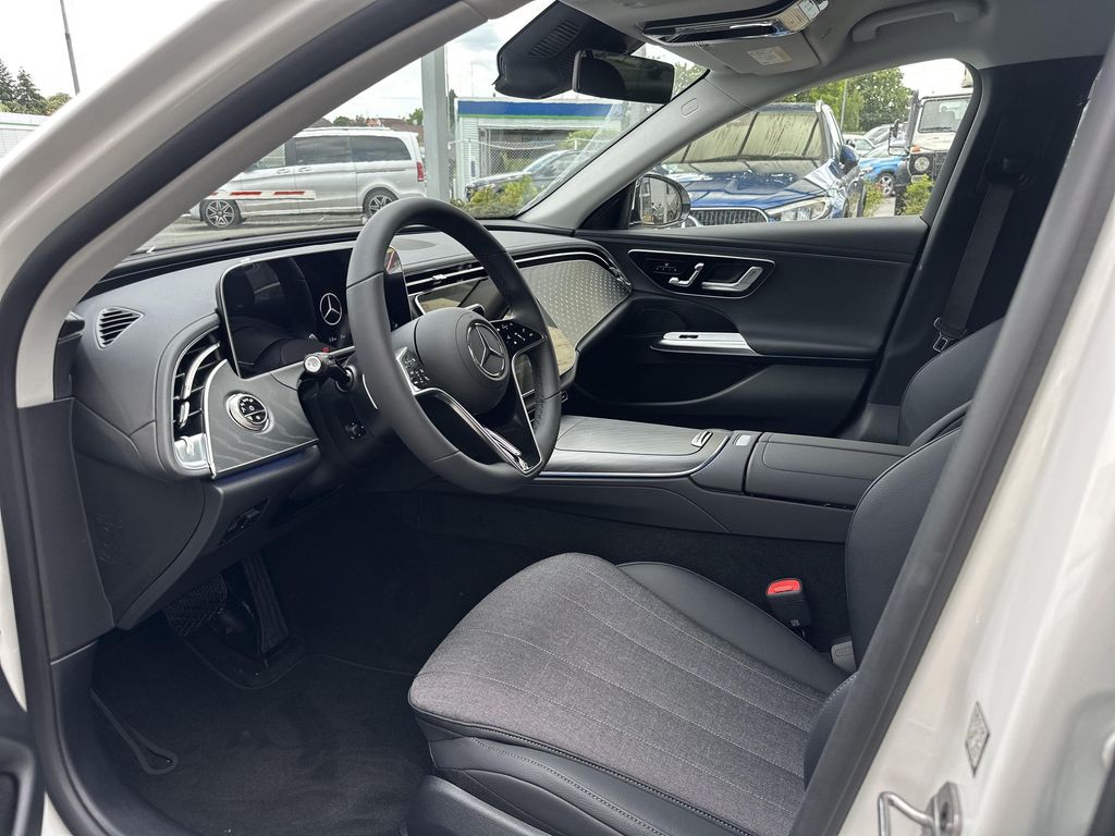 Mercedes-Benz Třídy E