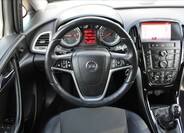 Opel Astra 10