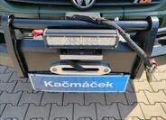 Volkswagen Transporter 11