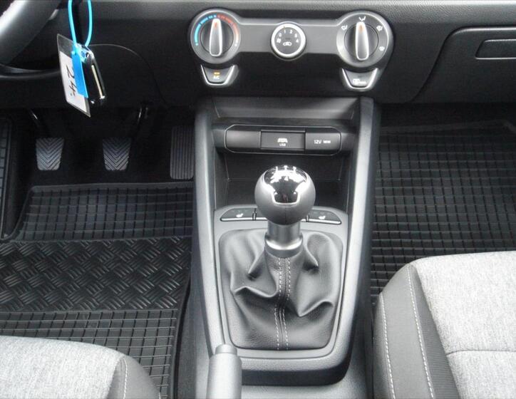 KIA Stonic 20