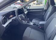 Volkswagen Golf 10