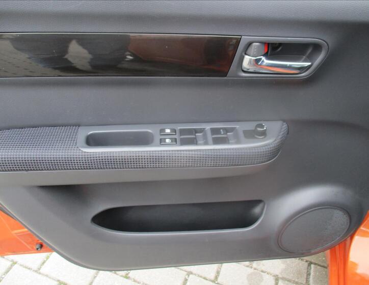 Suzuki Swift 19