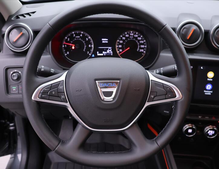 Dacia Duster 18