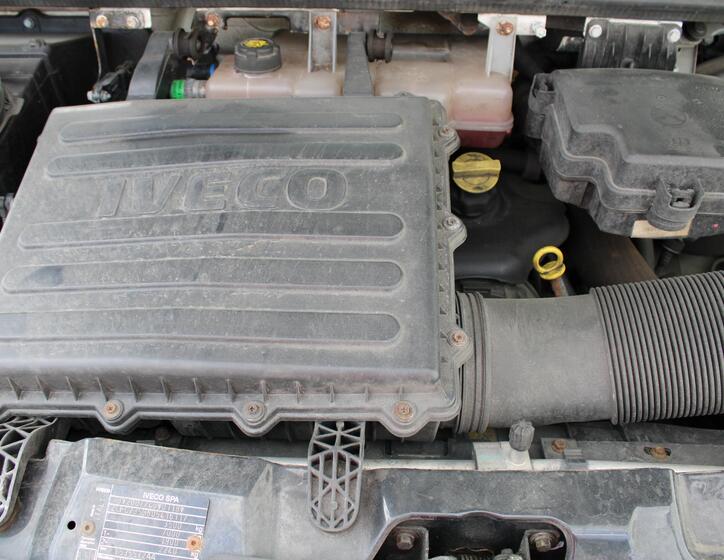 Iveco Daily 23
