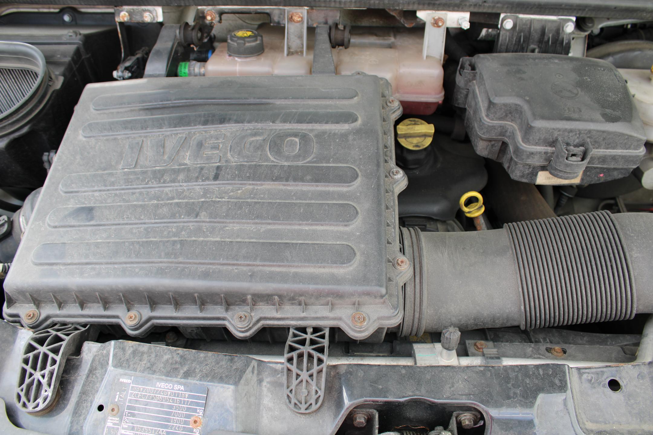 Iveco Daily