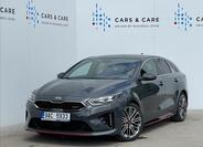KIA ProCeed 1