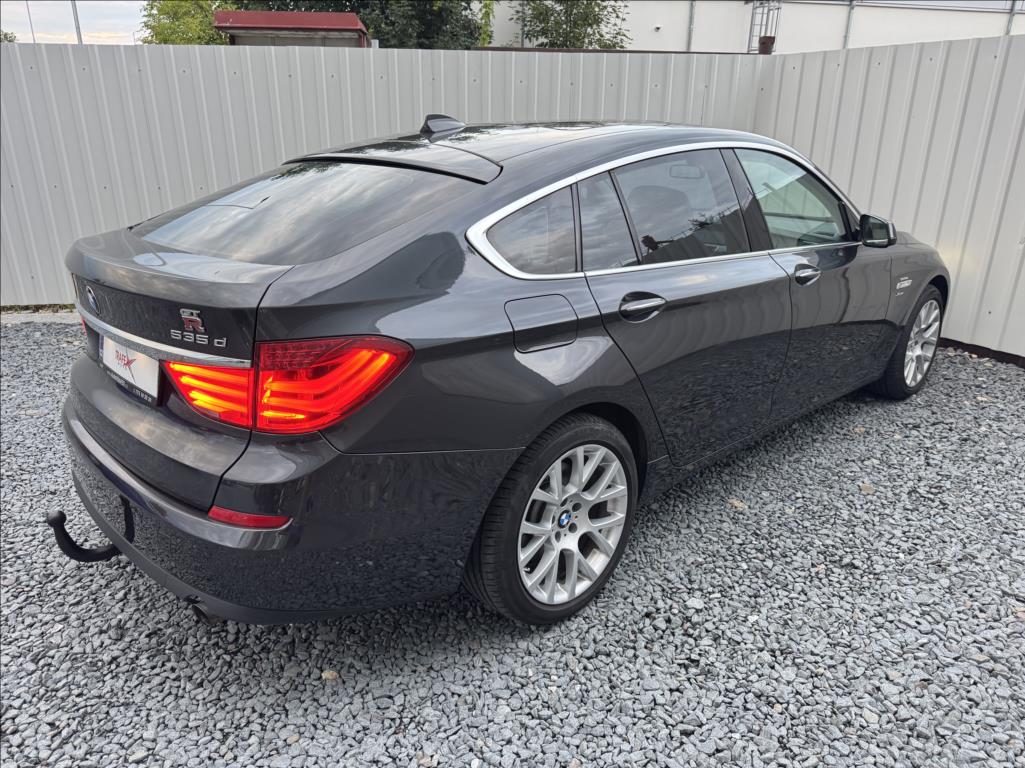 BMW Řada 5