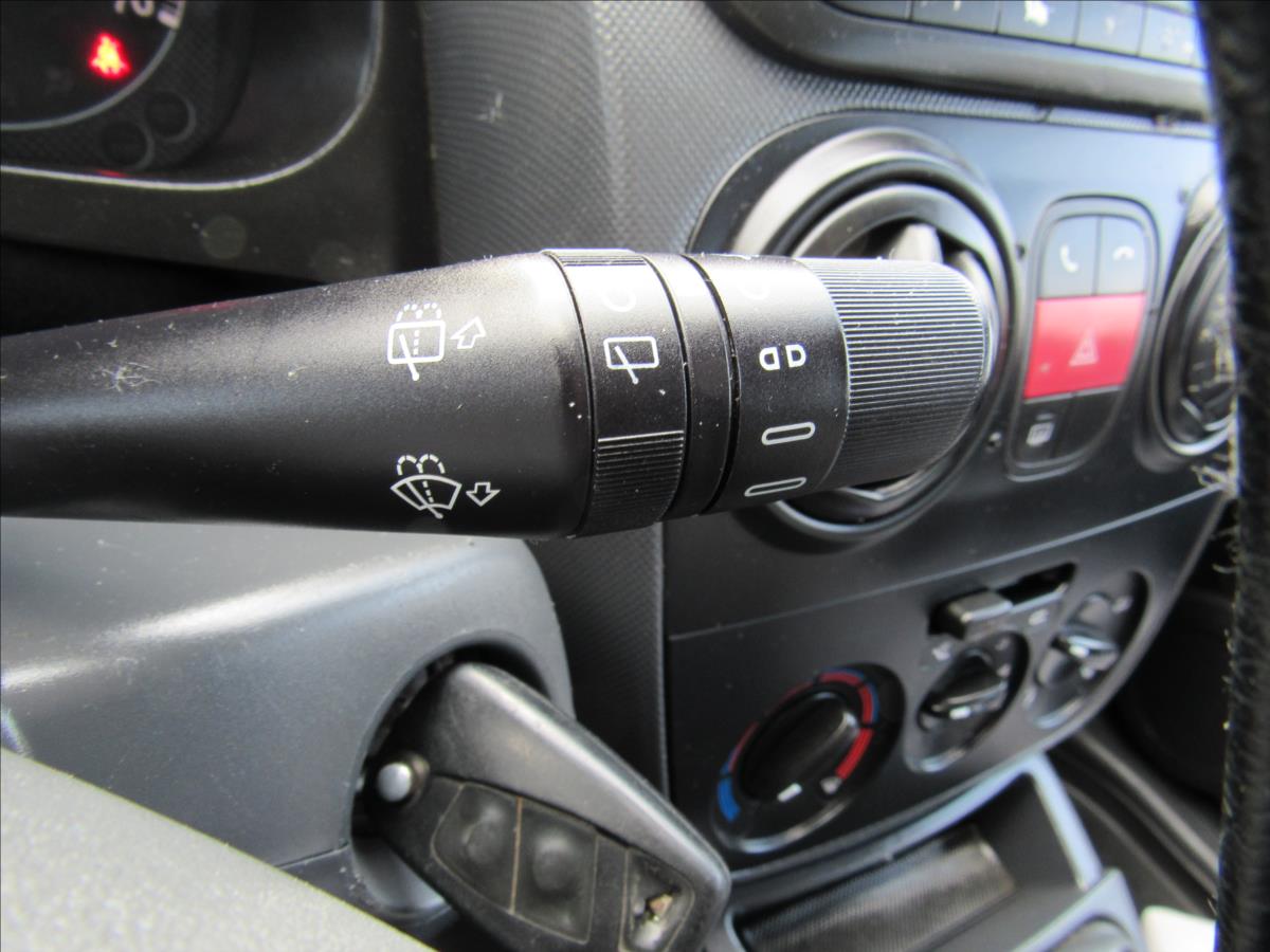 Citroën Nemo
