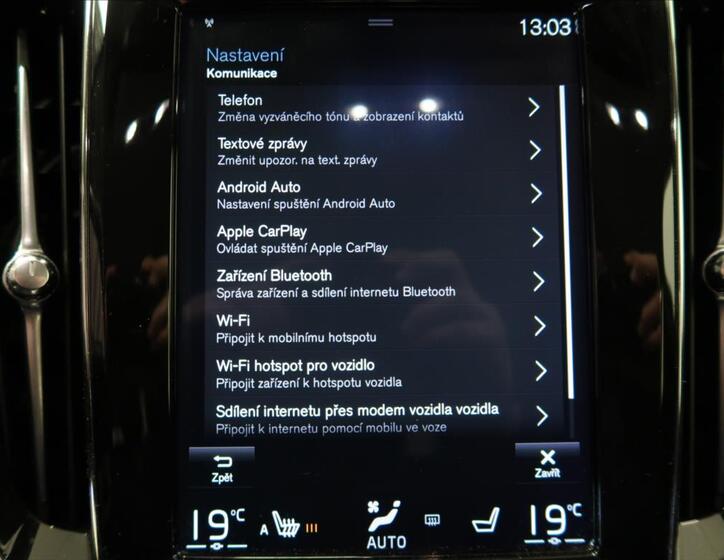 Volvo V60 20