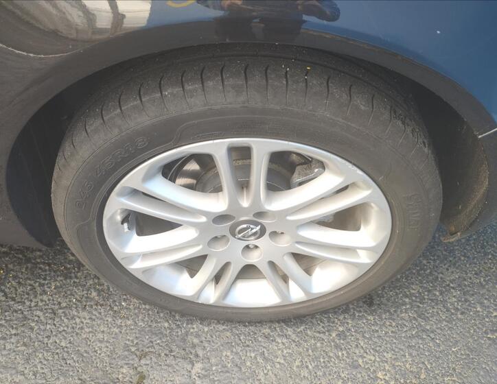 Opel Insignia 17