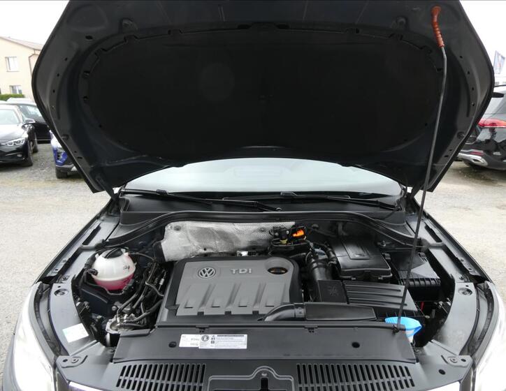 Volkswagen Tiguan 35