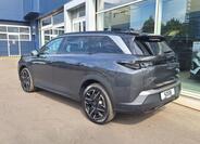 Peugeot 5008 4